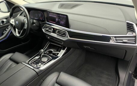 BMW X7, 2019 год, 7 148 000 рублей, 21 фотография