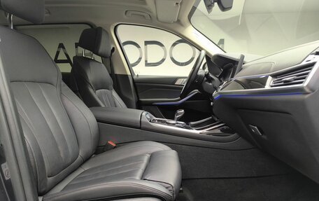 BMW X7, 2019 год, 7 148 000 рублей, 22 фотография