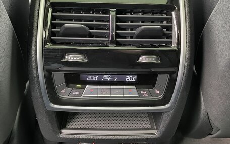 BMW X7, 2019 год, 7 148 000 рублей, 27 фотография