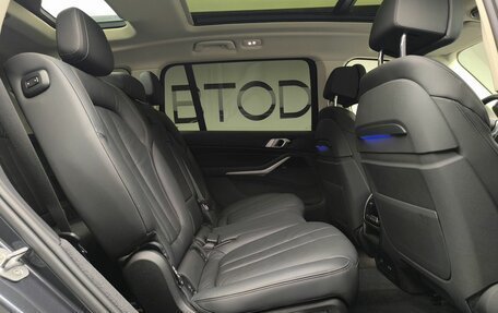 BMW X7, 2019 год, 7 148 000 рублей, 24 фотография