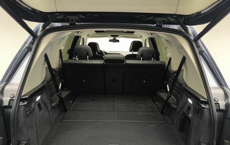 BMW X7, 2019 год, 7 148 000 рублей, 31 фотография