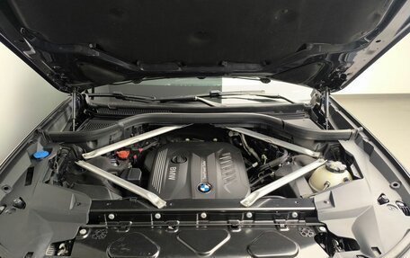 BMW X7, 2019 год, 7 148 000 рублей, 36 фотография