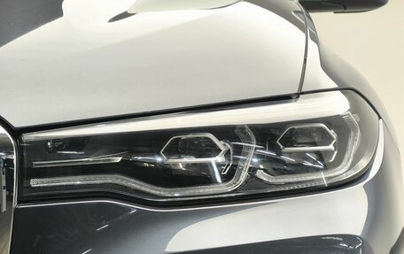 BMW X7, 2019 год, 7 148 000 рублей, 37 фотография