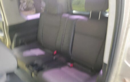 Honda Element I, 2003 год, 600 000 рублей, 8 фотография