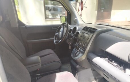 Honda Element I, 2003 год, 600 000 рублей, 7 фотография
