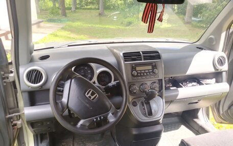 Honda Element I, 2003 год, 600 000 рублей, 11 фотография