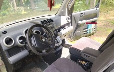 Honda Element I, 2003 год, 600 000 рублей, 10 фотография
