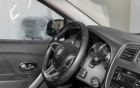 Renault Logan II, 2020 год, 1 579 150 рублей, 8 фотография