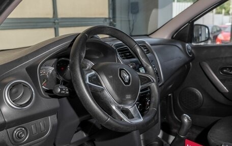 Renault Logan II, 2020 год, 1 579 150 рублей, 10 фотография