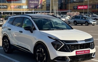 KIA Sportage IV рестайлинг, 2021 год, 3 500 000 рублей, 1 фотография