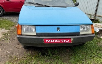 ЗАЗ 1102 «Таврия», 1990 год, 60 000 рублей, 1 фотография