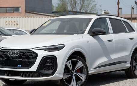 Audi Q5, 2026 год, 6 300 000 рублей, 1 фотография