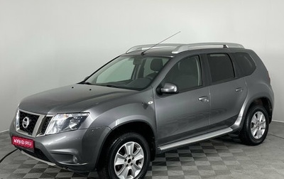 Nissan Terrano III, 2019 год, 1 710 000 рублей, 1 фотография