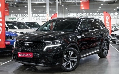 KIA Sorento IV, 2021 год, 3 795 000 рублей, 1 фотография