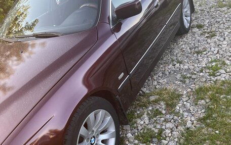 BMW 5 серия, 1995 год, 650 000 рублей, 2 фотография