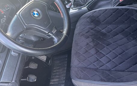 BMW 5 серия, 1995 год, 650 000 рублей, 7 фотография