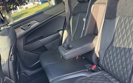 KIA Sportage IV рестайлинг, 2021 год, 3 500 000 рублей, 12 фотография