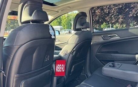 KIA Sportage IV рестайлинг, 2021 год, 3 500 000 рублей, 11 фотография