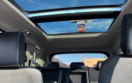 KIA Sportage IV рестайлинг, 2021 год, 3 500 000 рублей, 22 фотография