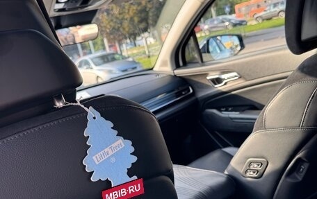 KIA Sportage IV рестайлинг, 2021 год, 3 500 000 рублей, 16 фотография