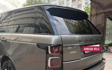 Land Rover Range Rover IV рестайлинг, 2020 год, 8 600 000 рублей, 11 фотография