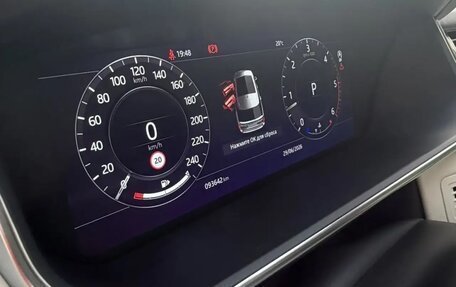 Land Rover Range Rover IV рестайлинг, 2020 год, 8 600 000 рублей, 23 фотография