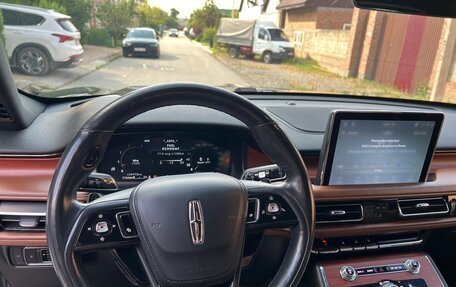 Lincoln Aviator II, 2020 год, 4 250 000 рублей, 6 фотография