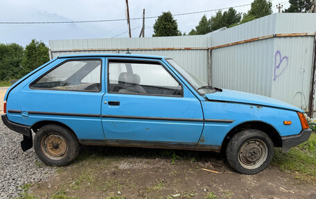 ЗАЗ 1102 «Таврия», 1990 год, 60 000 рублей, 2 фотография