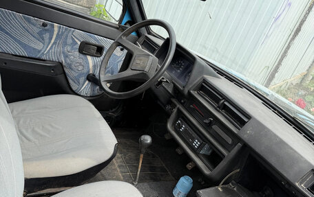 ЗАЗ 1102 «Таврия», 1990 год, 60 000 рублей, 6 фотография