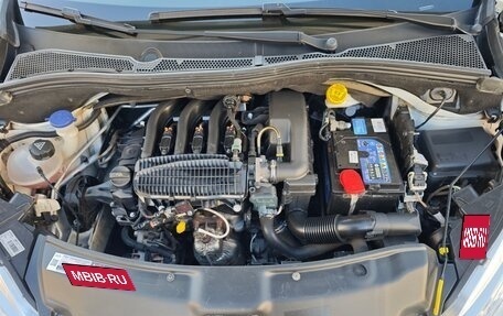 Peugeot 208 II, 2013 год, 748 000 рублей, 5 фотография