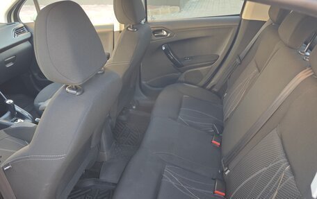 Peugeot 208 II, 2013 год, 748 000 рублей, 9 фотография