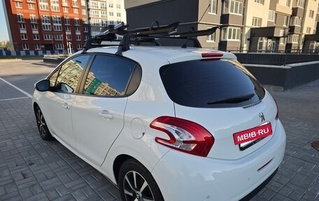 Peugeot 208 II, 2013 год, 748 000 рублей, 4 фотография