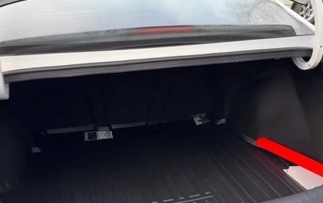 Hyundai Elantra, 2026 год, 2 155 327 рублей, 9 фотография