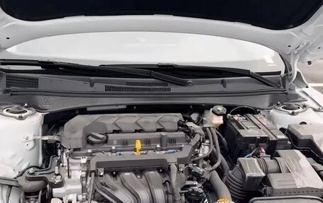 Hyundai Elantra, 2026 год, 2 155 327 рублей, 13 фотография