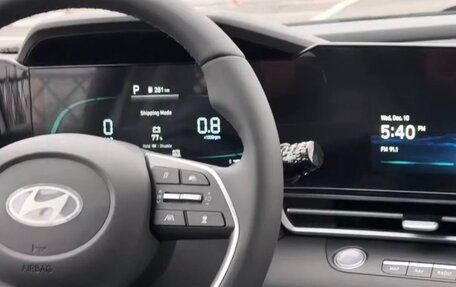 Hyundai Elantra, 2026 год, 2 155 327 рублей, 17 фотография