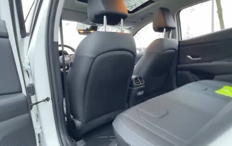Hyundai Elantra, 2026 год, 2 155 327 рублей, 22 фотография