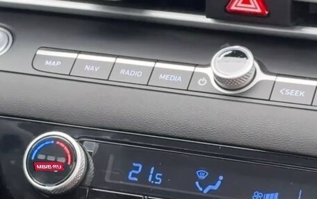 Hyundai Elantra, 2026 год, 2 155 327 рублей, 19 фотография