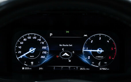 KIA Sorento IV, 2021 год, 3 795 000 рублей, 14 фотография