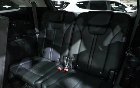 KIA Sorento IV, 2021 год, 3 795 000 рублей, 20 фотография