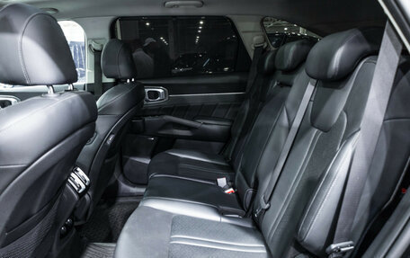 KIA Sorento IV, 2021 год, 3 795 000 рублей, 16 фотография