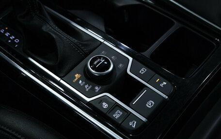 KIA Sorento IV, 2021 год, 3 795 000 рублей, 29 фотография