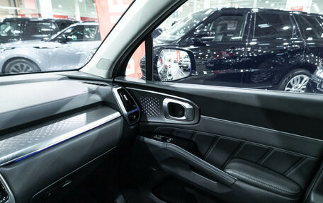 KIA Sorento IV, 2021 год, 3 795 000 рублей, 30 фотография