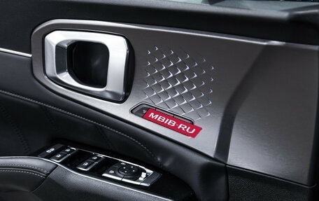 KIA Sorento IV, 2021 год, 3 795 000 рублей, 27 фотография