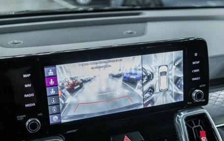 KIA Sorento IV, 2021 год, 3 795 000 рублей, 32 фотография