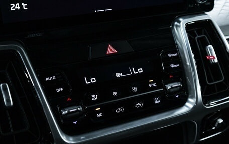 KIA Sorento IV, 2021 год, 3 795 000 рублей, 31 фотография