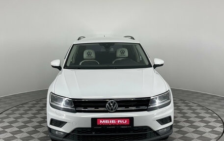 Volkswagen Tiguan II, 2020 год, 2 450 000 рублей, 3 фотография