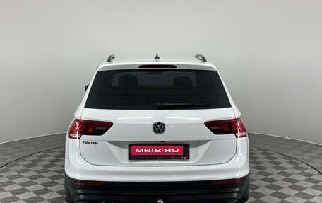 Volkswagen Tiguan II, 2020 год, 2 450 000 рублей, 7 фотография