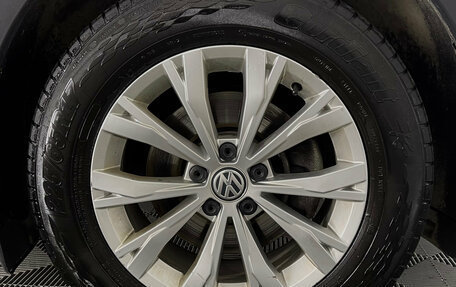 Volkswagen Tiguan II, 2020 год, 2 450 000 рублей, 20 фотография