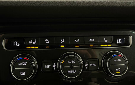 Volkswagen Tiguan II, 2020 год, 2 450 000 рублей, 15 фотография