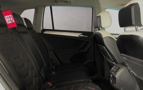 Volkswagen Tiguan II, 2020 год, 2 450 000 рублей, 18 фотография